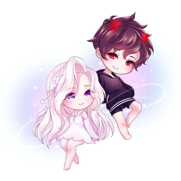 Chibi Commission